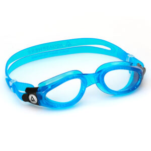 KAIMAN Clear Lens / Clear & L.Blue