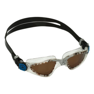 KAYENNE - Polarized Lens Petrol & Silver