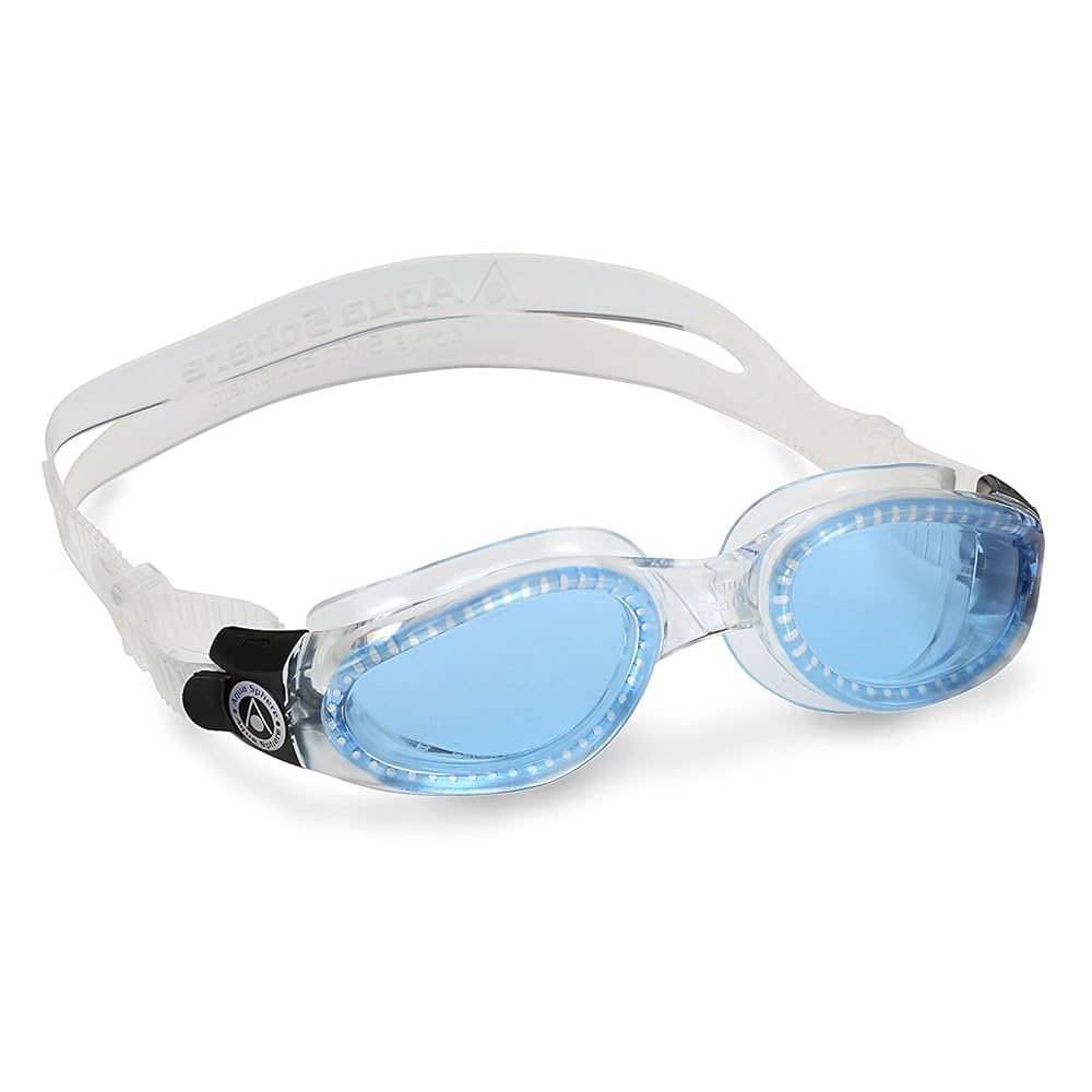 Kaiman Swim Goggles Aquamaster