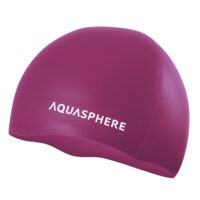 Plain Swim Cap - Image 4