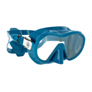 Aqualung Plazma mask Petrol