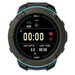 Crest CR5L Best selling Dive computer