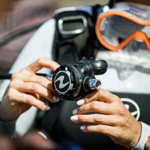Aqualung Helix Compact Pro Regulator (ACD) - Image 7