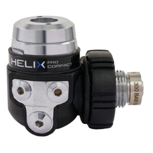 Aqualung Helix Compact Pro Regulator (ACD) - Image 6