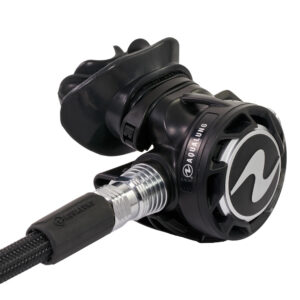 Aqualung Helix Compact Pro Regulator (ACD) - Image 4