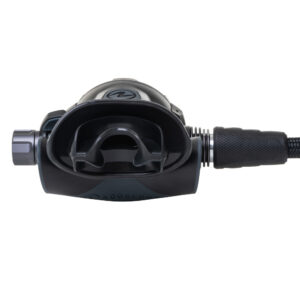 Aqualung LEGEND Elite Black Edition (ACD) - Image 5
