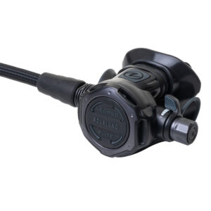 Aqualung LEGEND Elite Black Edition (ACD) - Image 4