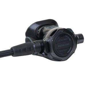 Aqualung LEGEND Elite Black Edition (ACD) - Image 3