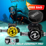 Pack HELIX Compact PRO
