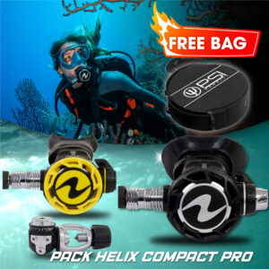 Pack HELIX Compact PRO