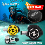 Pack HELIX PRO