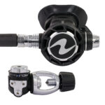 Scuba diving regulator Helix compact Pro