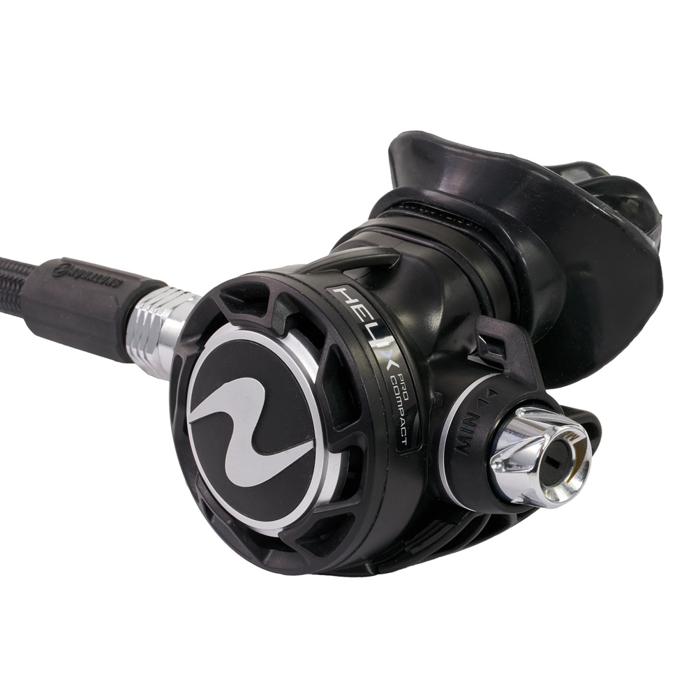 Aqualung Helix Compact Pro Regulator (ACD) - Image 3