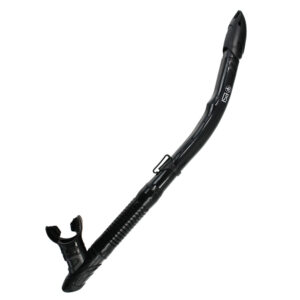 PSI Adventure II snorkel black