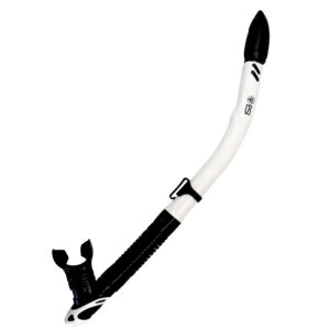 PSI Adventure II snorkel white