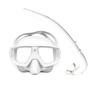 PSI Apnea_Nautilus LX Combo white