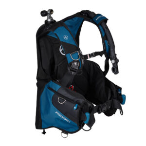 Aqualung Axiom Men BCD – ResisteK - Image 5