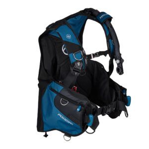 Aqualung Axiom Men BCD – ResisteK - Image 3
