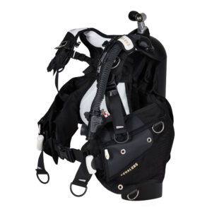 Aqualung Axiom Women BCD – ResisteK - Image 4