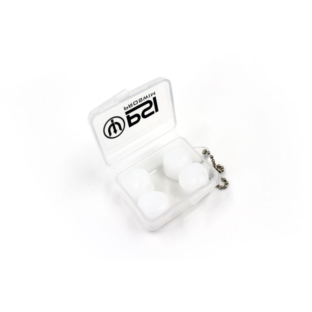 PSI Ear plug Moldable (4 Pcs) | Aquamaster