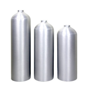 AL-SAFE Cylinders