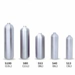 PSI Diving Cylinders/Tanks All Sizes