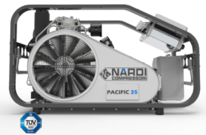 Nardi Pacific P 230-300L/min
