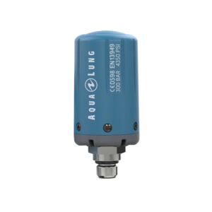 aqualung transmitter i770R white petrol