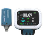 Aqualung dive computer i770R with transmitter