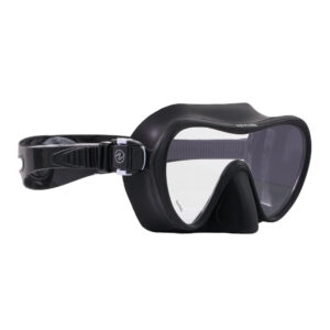 Aqualung Nabul Mask Black