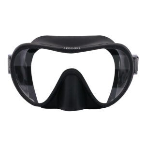Aqualung Nabul Mask Black