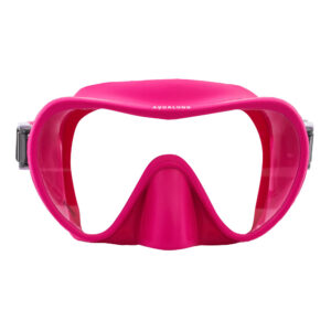 Aqualung Nabul Mask Pink