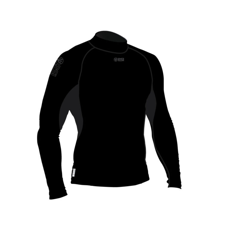 PSI Loose Fit Rash Guard | Aquamaster