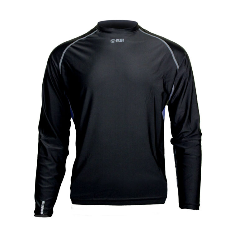PSI Loose Fit Rash Guard | Aquamaster
