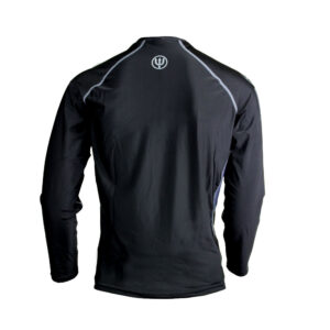 PSI Loose Fit Rash Guard - Image 2