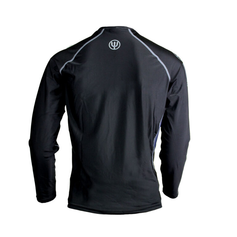 PSI Loose Fit Rash Guard | Aquamaster