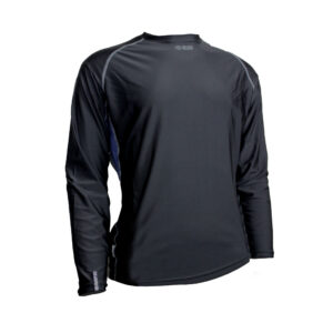 PSI Loose Fit Rash Guard - Image 3