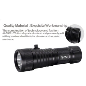 PSI Solar Light - Image 2