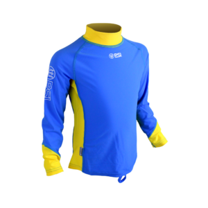 PSI Junior Rashguard - Image 2