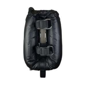 Dive1 Scuba Travel BCD Marine 21Lbs - Image 5
