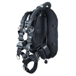 Dive1 Scuba Travel Pro BCD Marine