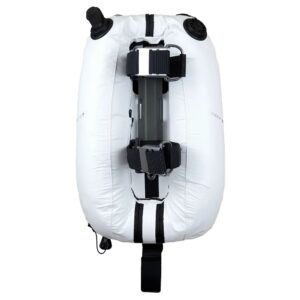 Dive1 Scuba Travel BCD Marine 21Lbs - Image 2