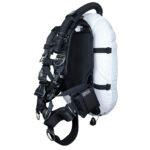 Dive1 Scuba Travel BCD Marine 21Lbs
