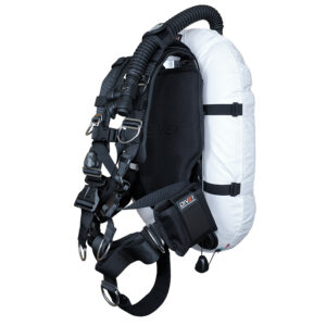 Dive1 Scuba Travel BCD Marine 21Lbs