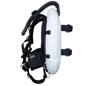 Dive1 Scuba Travel BCD Marine 21Lbs - Image 3