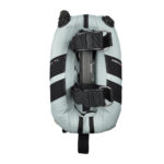 Dive 1 Bcd Donnut Cordura Silver