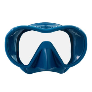 Aqualung Plazma mask petrol