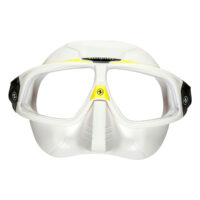 Aqualung Sphera X best freediving mask
