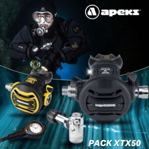 Apeks XTX200 Tungsten - Image 5