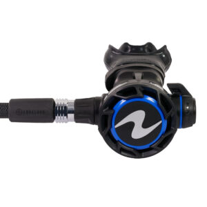 Aqualung Helix Regulator - Image 2